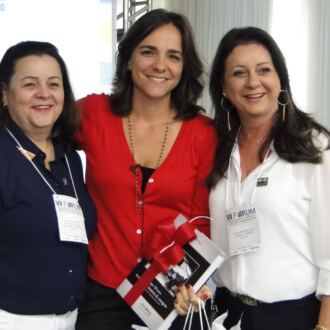 Fotos – VII Fórum Extraordinário da Undime/SC