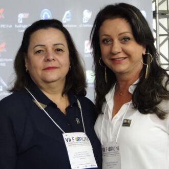 Fotos – VII Fórum Extraordinário da Undime/SC
