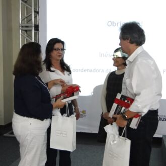 Fotos – VII Fórum Extraordinário da Undime/SC