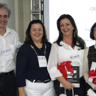 Fotos – VII Fórum Extraordinário da Undime/SC