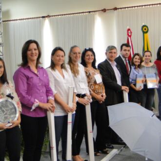 Empresas parceiras – VII Fórum Extraordinário da Undime/SC