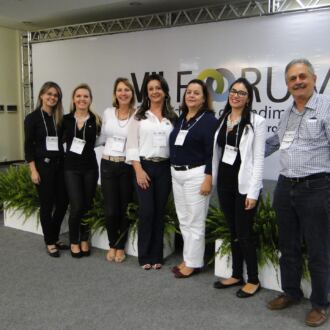 Fotos – VII Fórum Extraordinário da Undime/SC