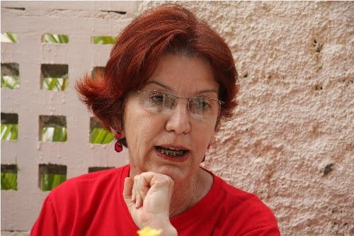 Projeto Ciranda Literária promove debates sobre literatura