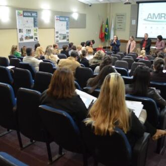 Criciúma é sede do II Encontro Regional da Undime/SC em 2014