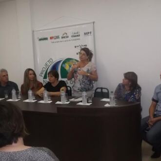 Lages sedia a quarta capacitação: “Planos de Educação em Santa Catarina”