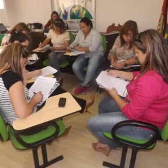 Lages sedia a quarta capacitação: “Planos de Educação em Santa Catarina”