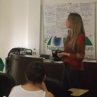 Lages sedia a quarta capacitação: “Planos de Educação em Santa Catarina”
