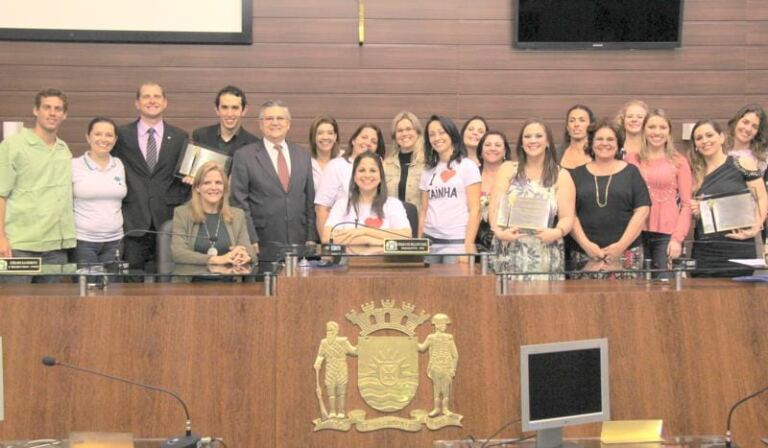 Educação da Capital lança 3ª edição do Prêmio Professor Nota Dez