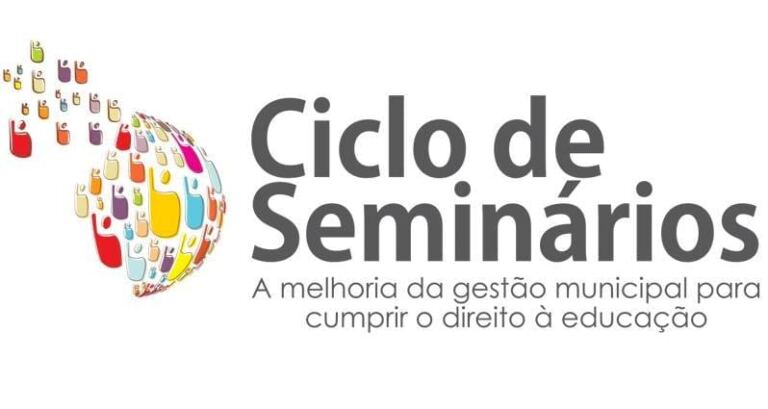 Inscrições Abertas para o Ciclo de Seminários