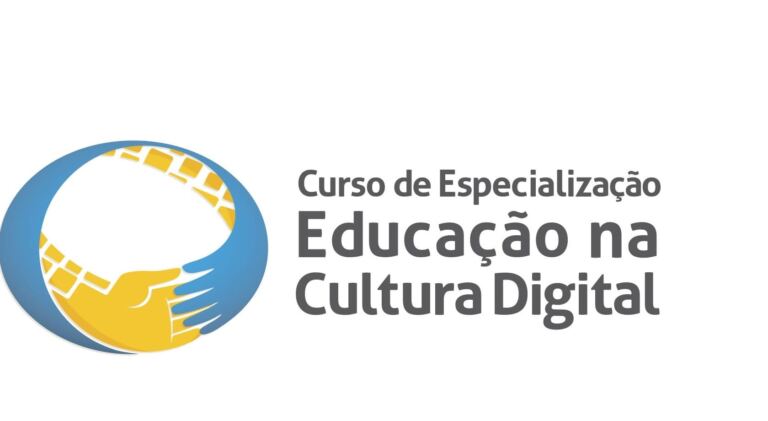Orientações – Aula Inaugural Curso de Especialização em Educação na Cultura Digital