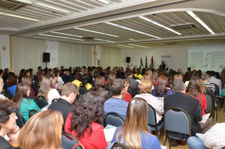 Chapecó sedia o Ciclo de Seminários da Undime