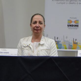 Ciclo de Seminários reúne dirigentes e técnicos da educação em Florianópolis