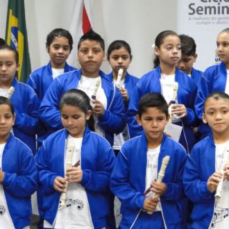 Ciclo de Seminários reúne dirigentes e técnicos da educação em Florianópolis