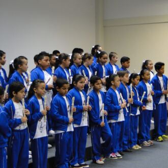 Ciclo de Seminários reúne dirigentes e técnicos da educação em Florianópolis