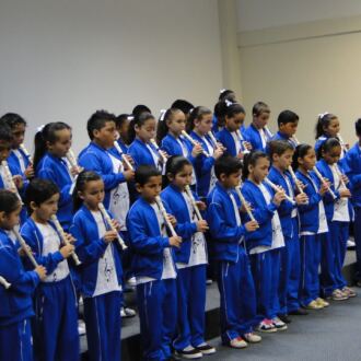 Ciclo de Seminários reúne dirigentes e técnicos da educação em Florianópolis