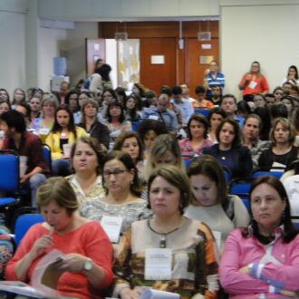 Ciclo de Seminários reúne dirigentes e técnicos da educação em Florianópolis