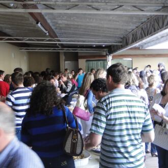 Ciclo de Seminários reúne dirigentes e técnicos da educação em Florianópolis