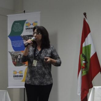 Ciclo de Seminários reúne dirigentes e técnicos da educação em Florianópolis