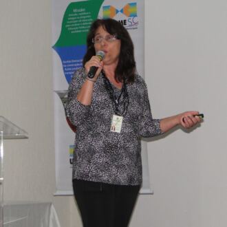 Ciclo de Seminários reúne dirigentes e técnicos da educação em Florianópolis