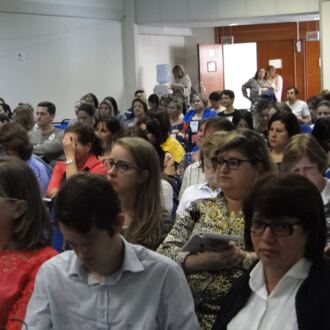 Ciclo de Seminários reúne dirigentes e técnicos da educação em Florianópolis