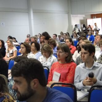 Ciclo de Seminários reúne dirigentes e técnicos da educação em Florianópolis