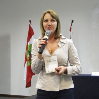 Ciclo de Seminários reúne dirigentes e técnicos da educação em Florianópolis