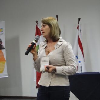 Ciclo de Seminários reúne dirigentes e técnicos da educação em Florianópolis