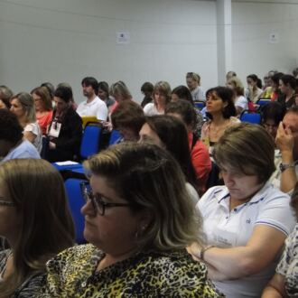Ciclo de Seminários reúne dirigentes e técnicos da educação em Florianópolis