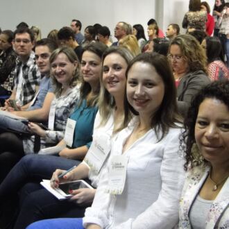 Ciclo de Seminários reúne dirigentes e técnicos da educação em Florianópolis