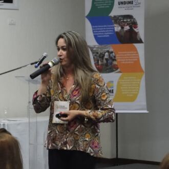 Ciclo de Seminários reúne dirigentes e técnicos da educação em Florianópolis