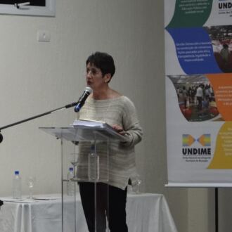 Ciclo de Seminários reúne dirigentes e técnicos da educação em Florianópolis