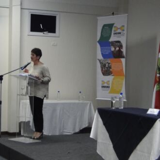 Ciclo de Seminários reúne dirigentes e técnicos da educação em Florianópolis