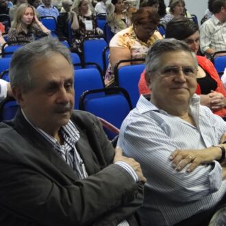 Ciclo de Seminários reúne dirigentes e técnicos da educação em Florianópolis