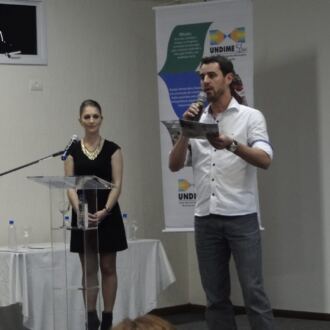 Ciclo de Seminários reúne dirigentes e técnicos da educação em Florianópolis