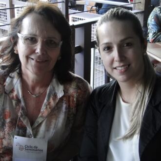 Ciclo de Seminários reúne dirigentes e técnicos da educação em Florianópolis