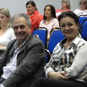 Ciclo de Seminários reúne dirigentes e técnicos da educação em Florianópolis
