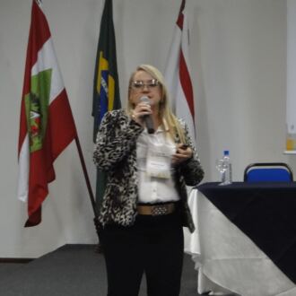 Ciclo de Seminários reúne dirigentes e técnicos da educação em Florianópolis