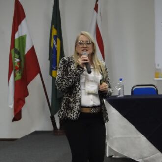 Ciclo de Seminários reúne dirigentes e técnicos da educação em Florianópolis