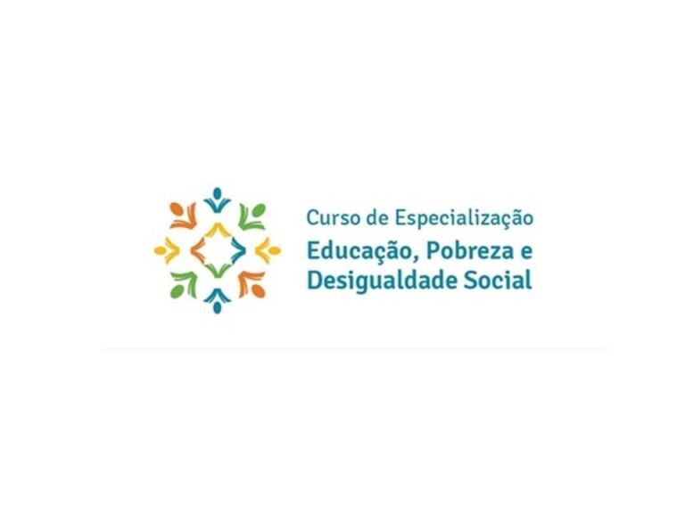 Curso de Especialização em Educação, Pobreza e Desigualdade Social