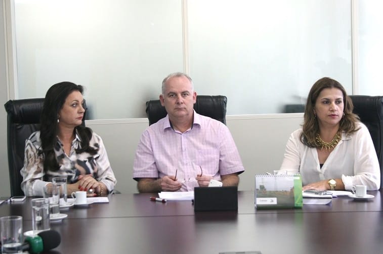 Secretaria da Educação e Undime/SC anunciam calendário escolar de 2015
