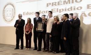 Joinville tem duas escolas premiadas pelas melhores notas do Ideb