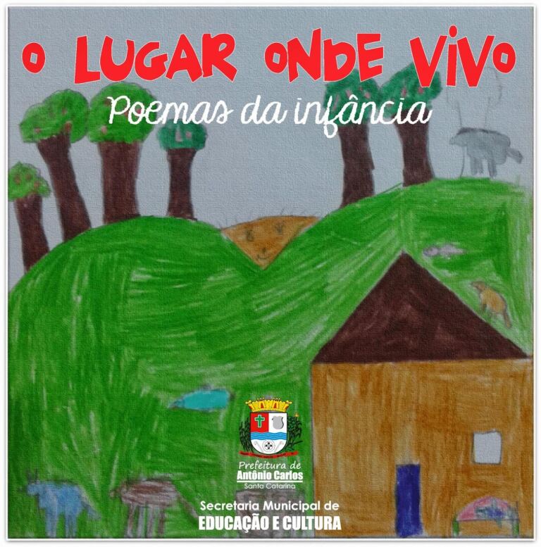 Capa - frente