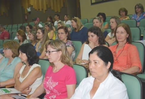 São Lourenço do Oeste lança o Plano Municipal de Educação