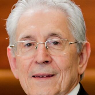 Palestrante Glauco José Corte.
