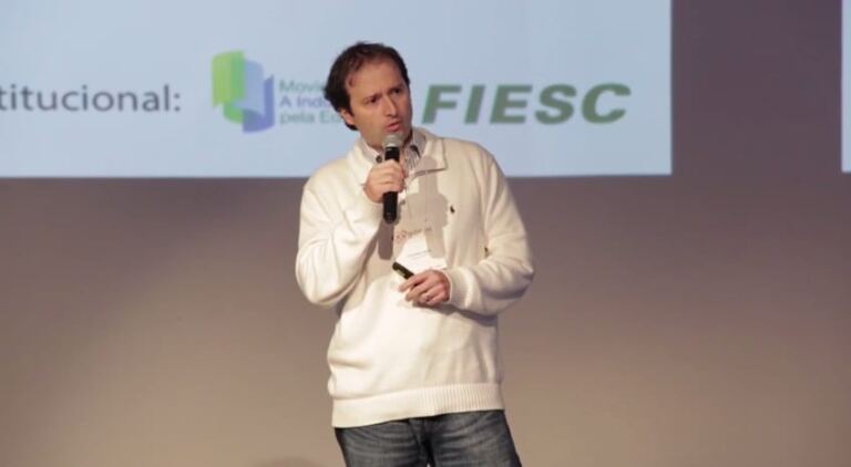 Palestra Alexandre Campos – XV Fórum Ordinário da Undime/SC