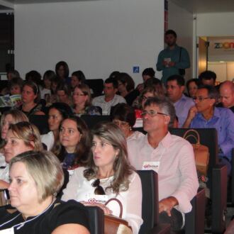 Fotos XV Fórum Ordinário da Undime/SC
