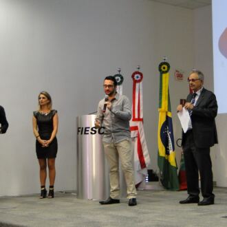 Fotos XV Fórum Ordinário da Undime/SC