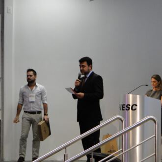 Fotos XV Fórum Ordinário da Undime/SC