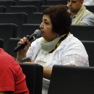 Fotos XV Fórum Ordinário da Undime/SC