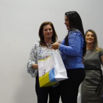Fotos XV Fórum Ordinário da Undime/SC